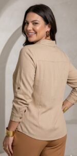 Camisa Eva - Imagem 3