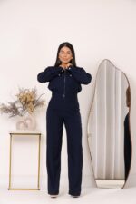 Conjunto blusa e calça - Imagem 2