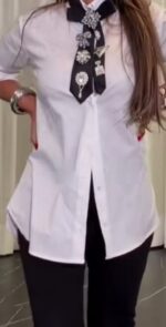 Camisa OVER - Imagem 2