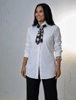 Camisa OVER